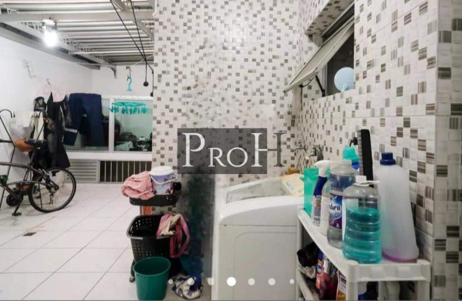 Imagem Apartamento com 3 Quartos à Venda, 114 m² em Santa Maria - São Caetano Do Sul