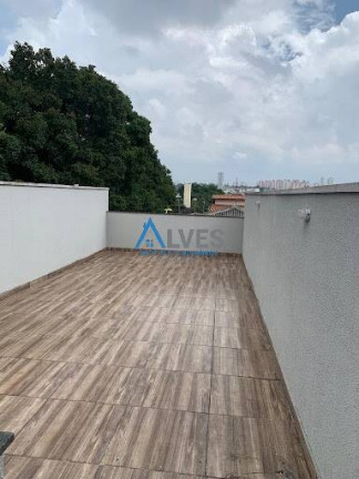 Imagem Casa com 3 Quartos à Venda, 124 m² em Vila Floresta - Santo André