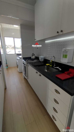 Imagem Apartamento com 2 Quartos à Venda, 61 m² em Jardim Guarani - Jundiaí