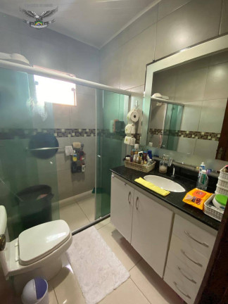 Imagem Casa de Condomínio com 3 Quartos à Venda,  em Marambaia - Belém