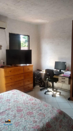 Imagem Casa de Condomínio com 2 Quartos à Venda, 89 m² em Vila Voturua - São Vicente Imagem Casa de Condomínio com 2 Quartos à Venda, 89 m² em Vila Voturua - São Vicente