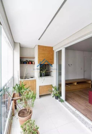 Imagem Apartamento com 3 Quartos à Venda, 107 m² em Sítio Tamboré Alphaville - Barueri Imagem Apartamento com 3 Quartos à Venda, 107 m² em Sítio Tamboré Alphaville - Barueri