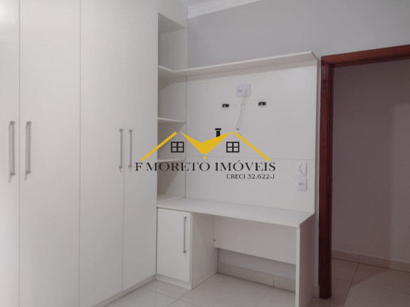 Imagem Casa com 3 Quartos à Venda,  em Residencial Regissol Ii - Mirassol