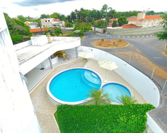 Imagem Casa com 4 Quartos à Venda, 220 m² em Buraquinho - Lauro De Freitas Imagem Casa com 4 Quartos à Venda, 220 m² em Buraquinho - Lauro De Freitas