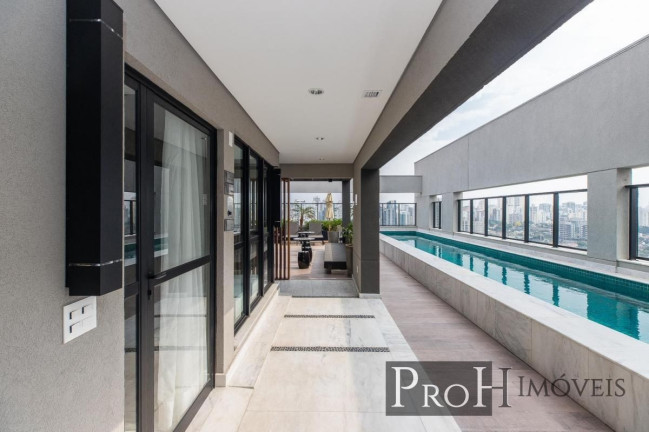 Imagem Apartamento com 2 Quartos à Venda, 52 m² em Indianópolis - São Paulo Imagem Apartamento com 2 Quartos à Venda, 52 m² em Indianópolis - São Paulo
