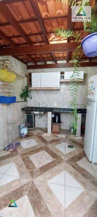 Imagem Casa com 2 Quartos à Venda, 45 m² em Serra D água - Juiz De Fora