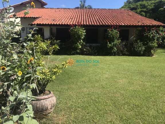 Imagem Casa com 4 Quartos à Venda, 220 m² em Bombas - Bombinhas