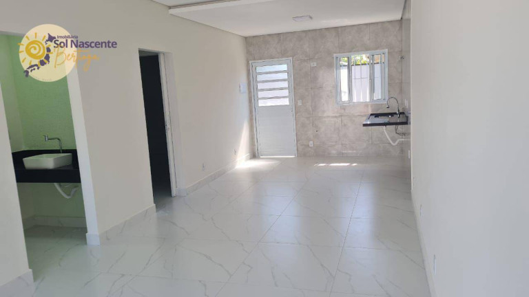 Imagem Casa com 2 Quartos à Venda, 63 m² em Vila Agao - Bertioga