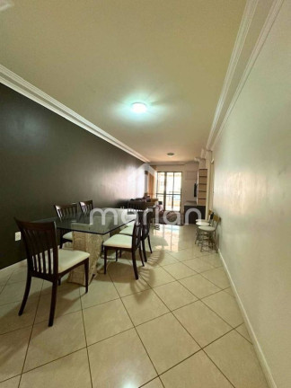 Apartamento com 3 Quartos à Venda, 118 m² em Centro - Balneário Camboriú
