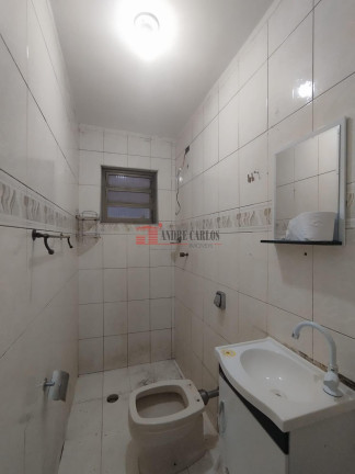 Imagem Casa com 3 Quartos à Venda, 130 m² em Santo Antônio - Osasco