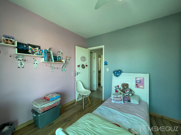 Imagem Casa com 4 Quartos à Venda, 340 m² em Praia Do Morro - Guarapari