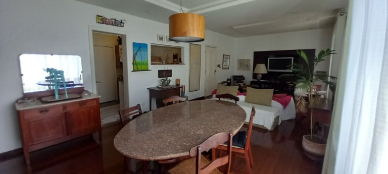 Imagem Apartamento com 3 Quartos à Venda, 131 m² em Copacabana - Rio De Janeiro