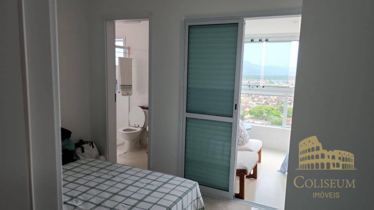 Imagem Apartamento com 2 Quartos à Venda, 78 m² em Balneário Flórida - Praia Grande