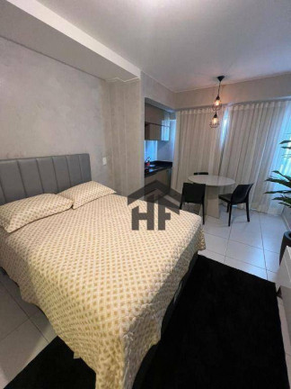 Imagem Studio com 1 Quarto à Venda, 25 m² em Boa Viagem - Recife Imagem Studio com 1 Quarto à Venda, 25 m² em Boa Viagem - Recife