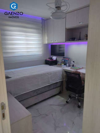 Imagem Apartamento com 2 Quartos à Venda, 53 m² em Centro - Osasco