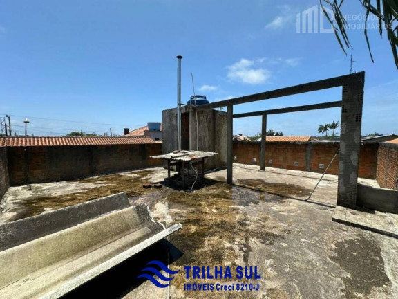 Casa com 2 Quartos à Venda, 360 m² em Centro - Balneário Barra Do Sul