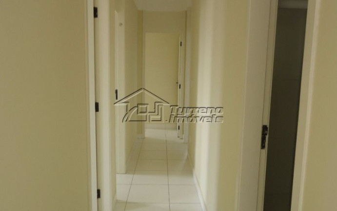 Imagem Apartamento com 4 Quartos à Venda, 96 m² em Floradas De São José - São José Dos Campos Imagem Apartamento com 4 Quartos à Venda, 96 m² em Floradas De São José - São José Dos Campos