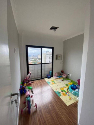 Imagem Cobertura com 3 Quartos à Venda, 160 m² em Macuco - Santos Imagem Cobertura com 3 Quartos à Venda, 160 m² em Macuco - Santos