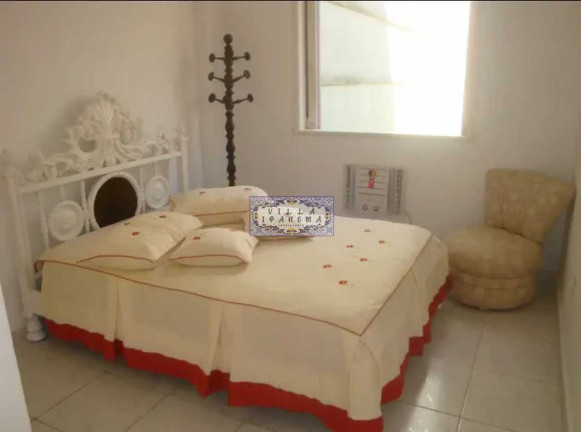 Imagem Apartamento com 3 Quartos para Alugar, 85 m² em Botafogo - Rio De Janeiro