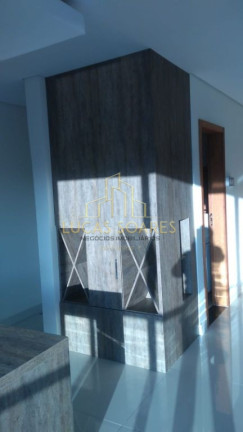 Imagem Casa de Condomínio com 3 Quartos à Venda, 300 m² em Mogi Moderno - Mogi Das Cruzes