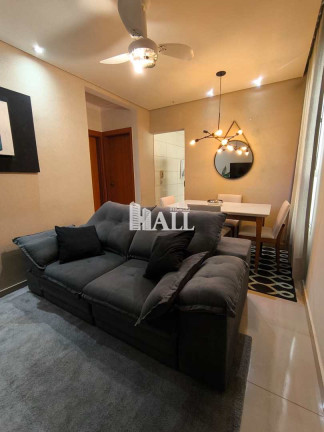 Imagem Apartamento com 2 Quartos à Venda, 45 m² em Rios Di Itália - São José Do Rio Preto Imagem Apartamento com 2 Quartos à Venda, 45 m² em Rios Di Itália - São José Do Rio Preto