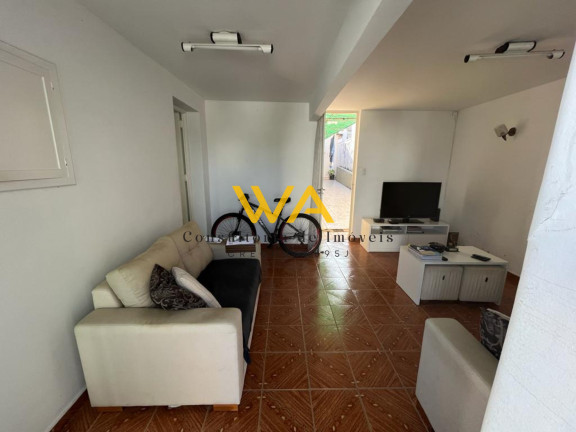 Imagem Casa com 3 Quartos à Venda, 750 m² em Vila Brás Cubas - Mogi Das Cruzes