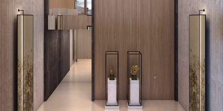 Imagem Apartamento com 3 Quartos à Venda, 171 m² em Ibirapuera - São Paulo Imagem Apartamento com 3 Quartos à Venda, 171 m² em Ibirapuera - São Paulo