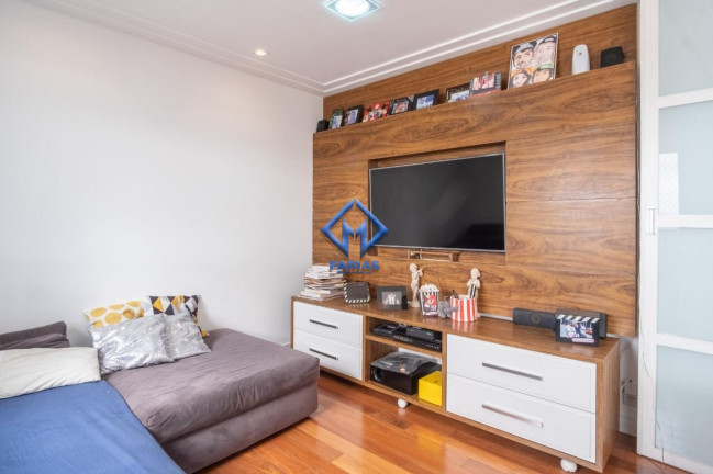 Imagem Apartamento com 4 Quartos à Venda, 142 m² em Ipiranga - São Paulo