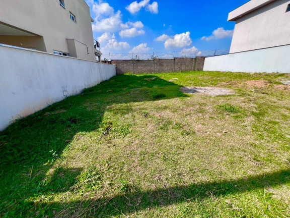 Terreno em Condomínio à Venda, 150 m² em Currupira - Jundiaí