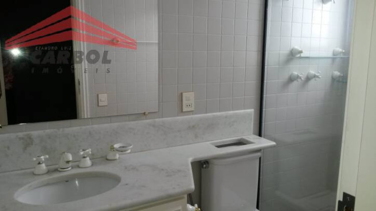 Imagem Apartamento com 4 Quartos à Venda, 252 m² em Anhangabaú - Jundiaí Imagem Apartamento com 4 Quartos à Venda, 252 m² em Anhangabaú - Jundiaí
