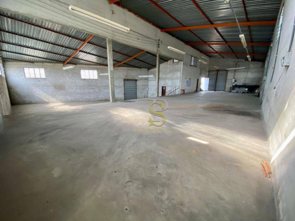Imagem Galpão à Venda, 904 m² em Terra Preta - Mairiporã Imagem Galpão à Venda, 904 m² em Terra Preta - Mairiporã