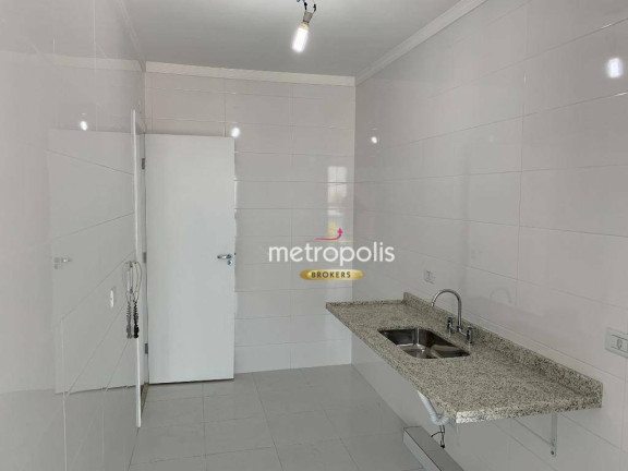Imagem Apartamento com 3 Quartos à Venda, 101 m² em Santa Maria - São Caetano Do Sul Imagem Apartamento com 3 Quartos à Venda, 101 m² em Santa Maria - São Caetano Do Sul