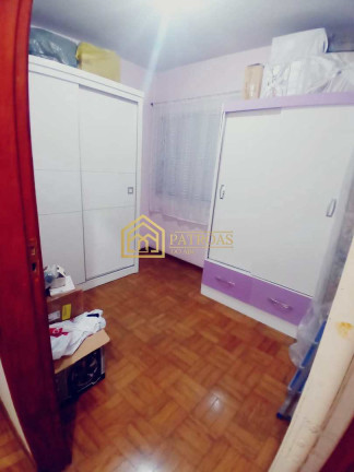 Imagem Imóvel com 3 Quartos à Venda, 125 m² em Paulicéia - São Bernardo Do Campo Imagem Imóvel com 3 Quartos à Venda, 125 m² em Paulicéia - São Bernardo Do Campo
