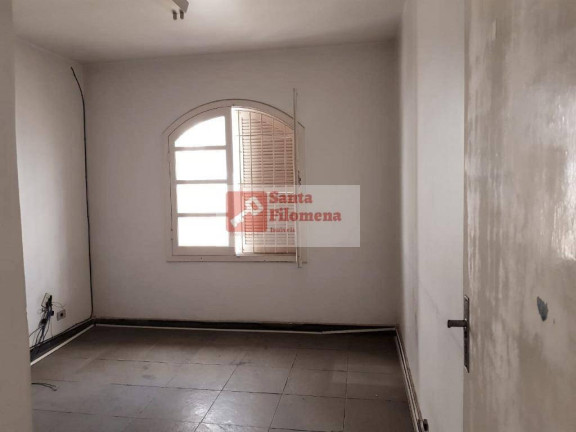 Imagem Sobrado com 4 Quartos à Venda, 400 m² em Jaguaré - São Paulo