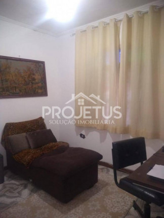 Imagem Casa com 3 Quartos à Venda, 300 m² em Parque Monte Alegre - Taboão Da Serra