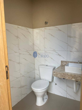 Imagem Casa com 2 Quartos à Venda, 172 m² em Residencial Flor Do Cerrado - Anápolis
