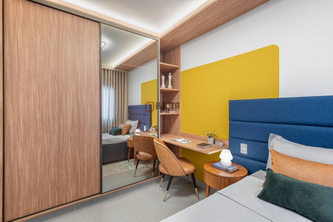 Imagem Apartamento com 3 Quartos à Venda, 78 m² em Vila Sinibaldi - São José Do Rio Preto Imagem Apartamento com 3 Quartos à Venda, 78 m² em Vila Sinibaldi - São José Do Rio Preto