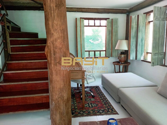 Casa com 4 Quartos à Venda, 1.000 m² em Bairro Da Mina - Itupeva