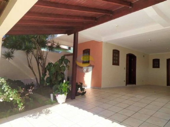 Imagem Casa de Condomínio com 4 Quartos à Venda, 284 m² em Parque Paulistano - Cotia