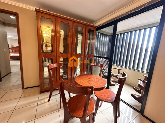 Imagem Apartamento com 4 Quartos à Venda,  em Meireles - Fortaleza