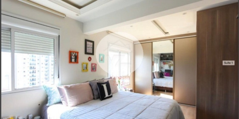 Imagem Apartamento com 2 Quartos à Venda, 142 m² em Vila Andrade - São Paulo Imagem Apartamento com 2 Quartos à Venda, 142 m² em Vila Andrade - São Paulo