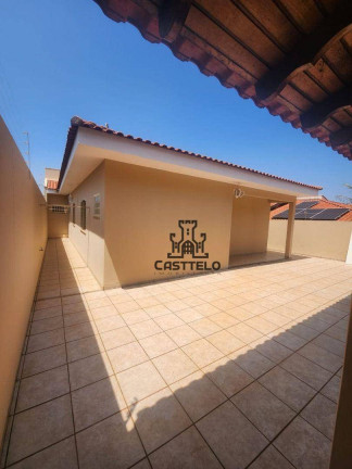 Imagem Casa com 3 Quartos à Venda, 217 m² em Jardim Paraíso - Bandeirantes