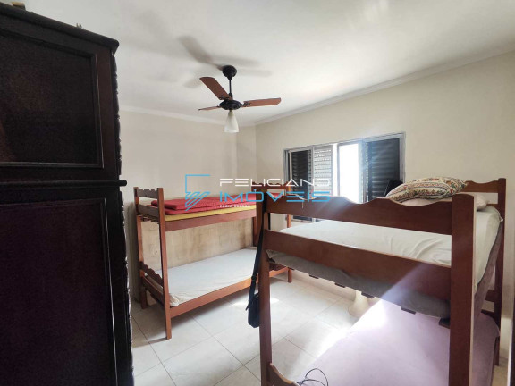 Imagem Apartamento com 2 Quartos à Venda, 77 m² em Tupi - Praia Grande