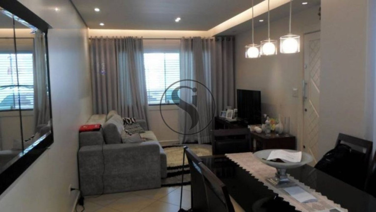 Imagem Sobrado com 3 Quartos à Venda, 126 m² em Vila Nair - São Paulo Imagem Sobrado com 3 Quartos à Venda, 126 m² em Vila Nair - São Paulo