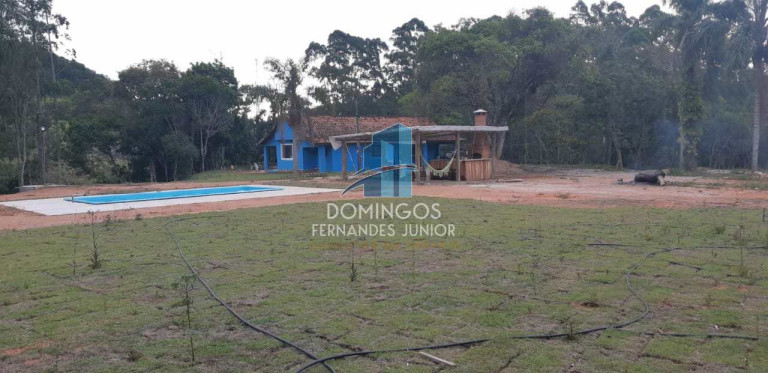 Imagem Fazenda à Venda, 110 m² em Centro - Biritiba-mirim Imagem Fazenda à Venda, 110 m² em Centro - Biritiba-mirim