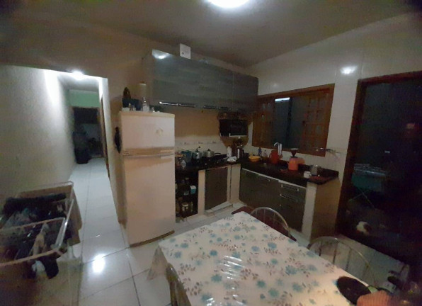 Imagem Casa com 3 Quartos à Venda, 115 m² em Mont Serrat - Itupeva Imagem Casa com 3 Quartos à Venda, 115 m² em Mont Serrat - Itupeva