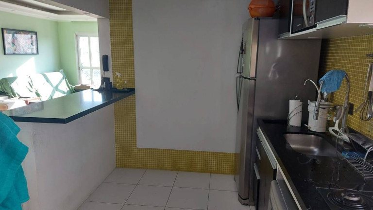 Imagem Apartamento com 3 Quartos à Venda, 95 m² em Bosque Da Saúde - São Paulo