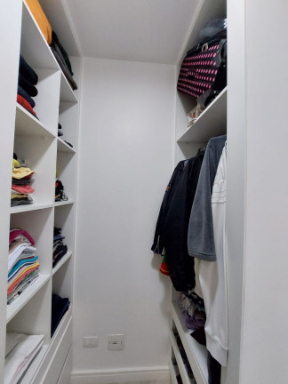 Imagem Imóvel com 2 Quartos à Venda, 134 m² em Vila Valparaíso - Santo André