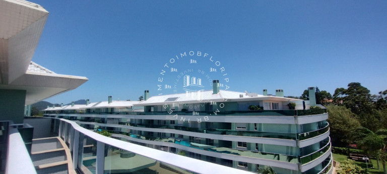 Imagem Apartamento com 4 Quartos à Venda, 501 m² em Canasvieiras - Florianópolis