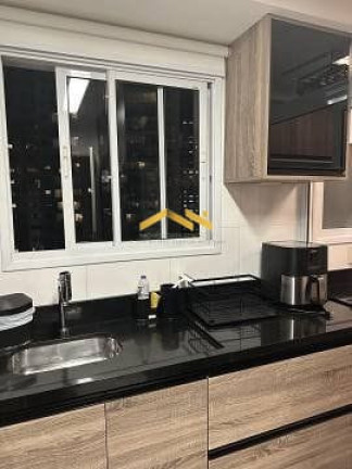 Imagem Apartamento com 2 Quartos à Venda, 77 m² em Panamby - São Paulo Imagem Apartamento com 2 Quartos à Venda, 77 m² em Panamby - São Paulo